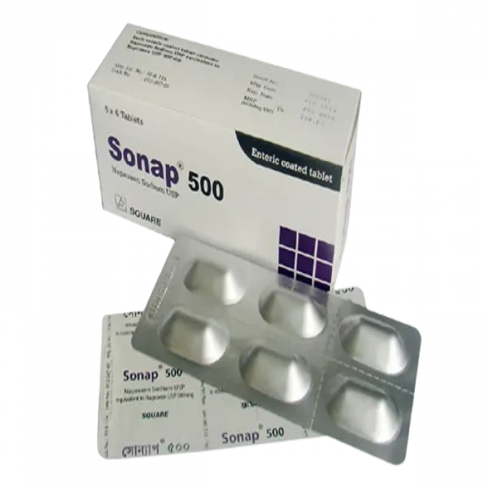 Sonap 500